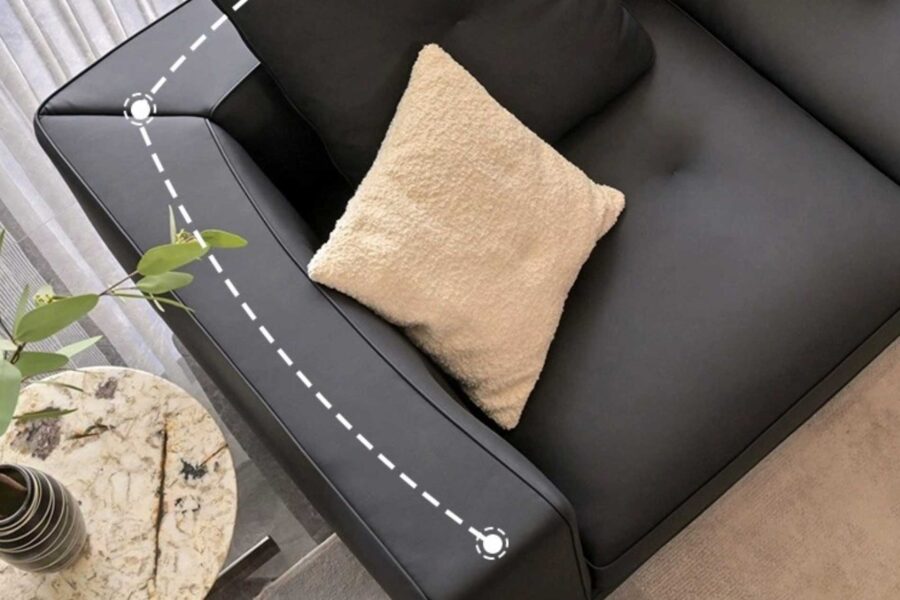 Sofa LC373 - Ảnh 4
