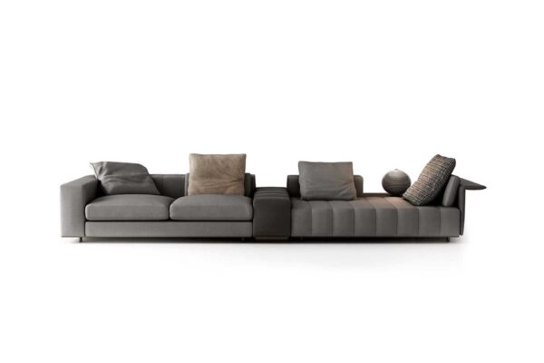 Sofa Phong Cách Ý LC366
