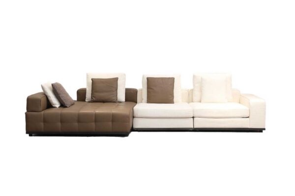 Sofa Góc Hiện Đại LC237