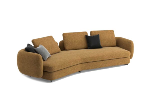 Sofa Văng Hiện Đại LC386